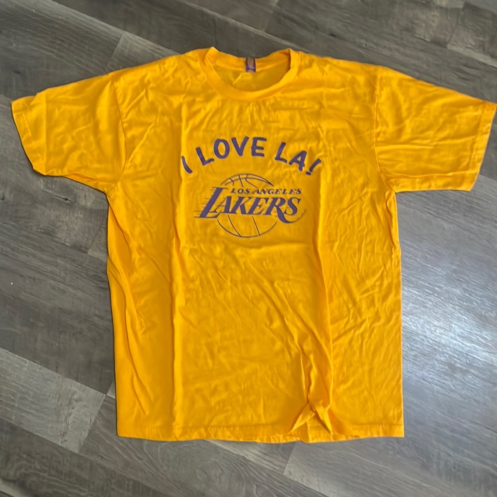 Last Day of Staples Center Shirt